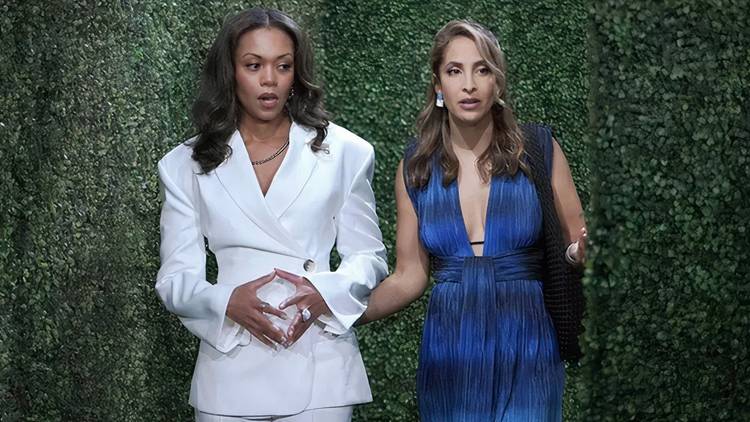 Billionaires Can't Control The Weather”: Cane Ashby's Scheme Can Bring The Best Soap Opera Feature Back To Y&R