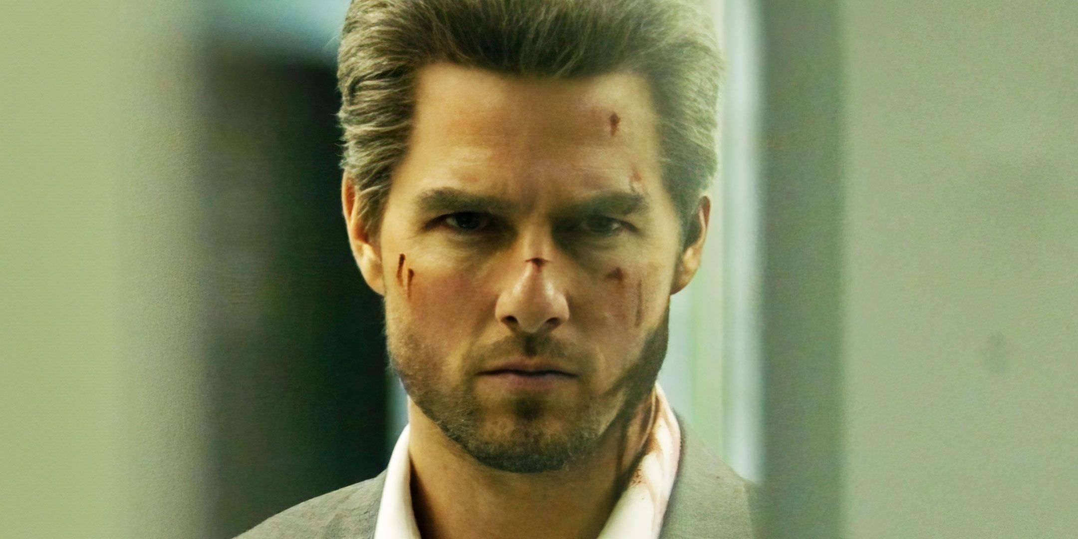 Tom Cruise's Most Underrated Performance Of This Century Is In This Michael Mann Movie