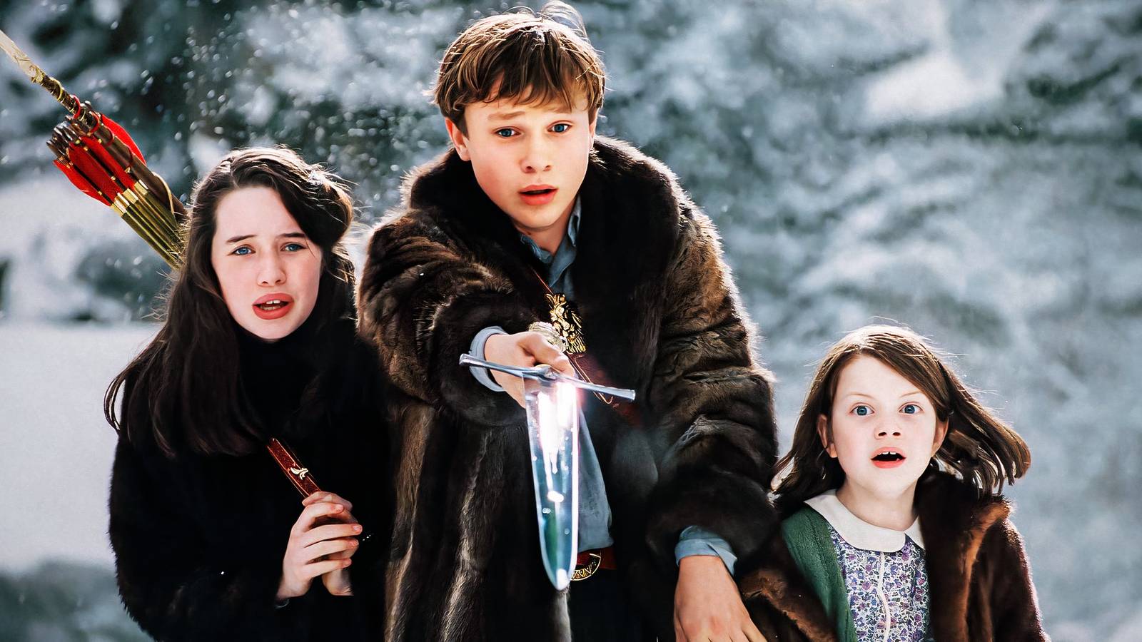 This Fantasy Masterpiece With 91% On Rotten Tomatoes Is Still The Best ...