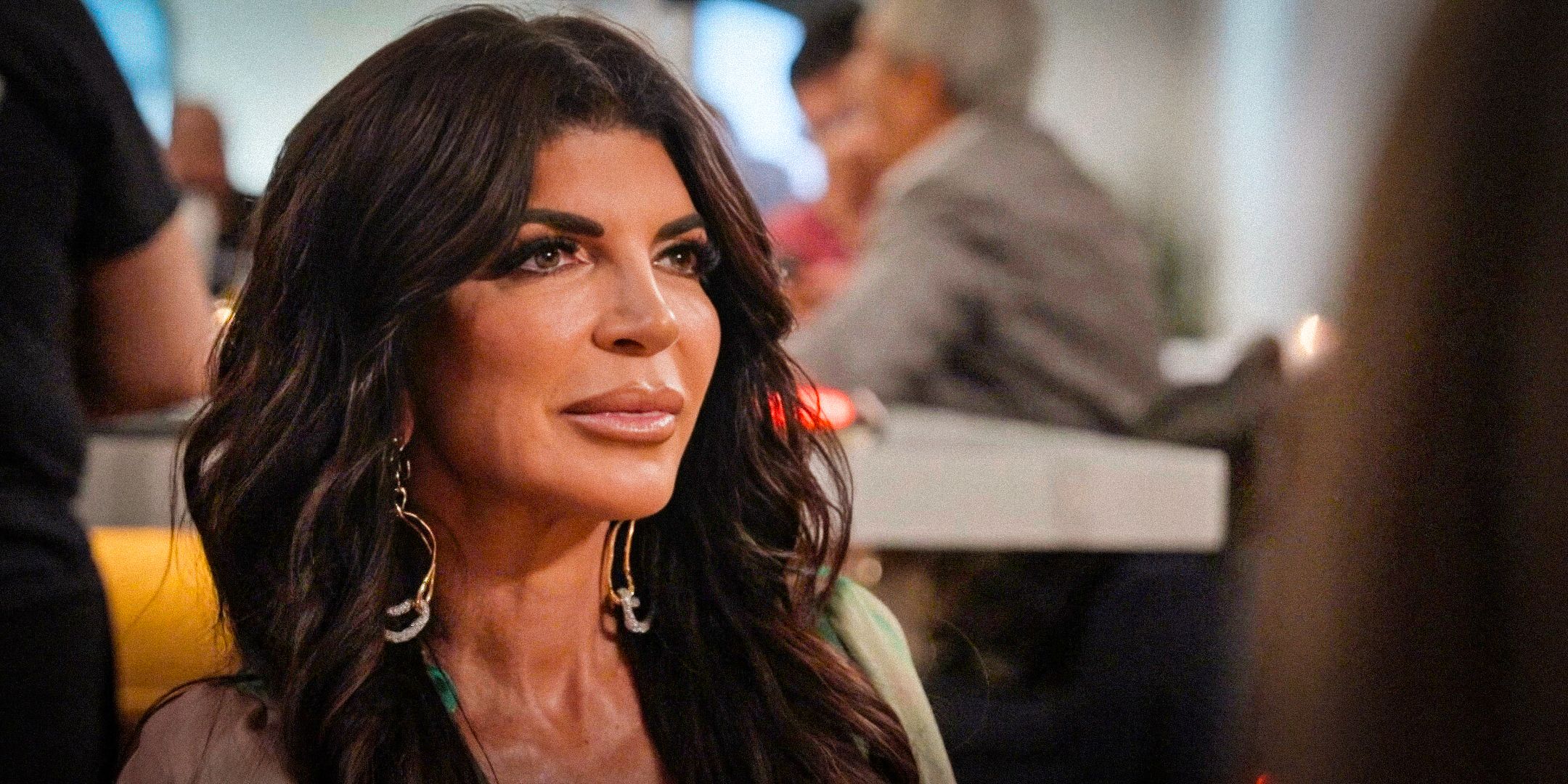The Real Housewives Of New Jersey’s New Leader Isn’t Teresa Giudice, It’s Dolores Catania