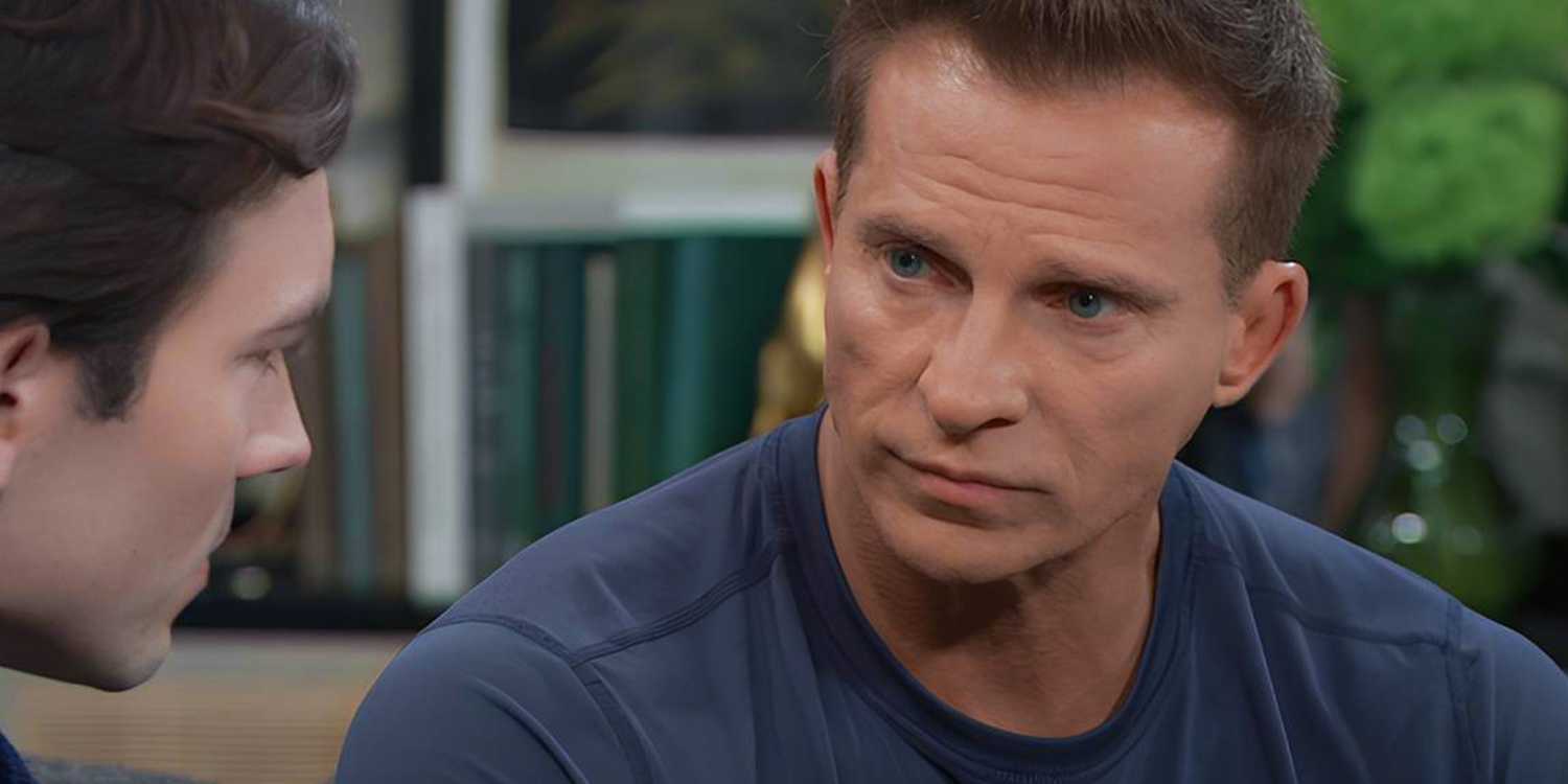 Tbd Actor General Hospital Unexpectedly Recasts A 20-Year Actor (But With A Caveat)