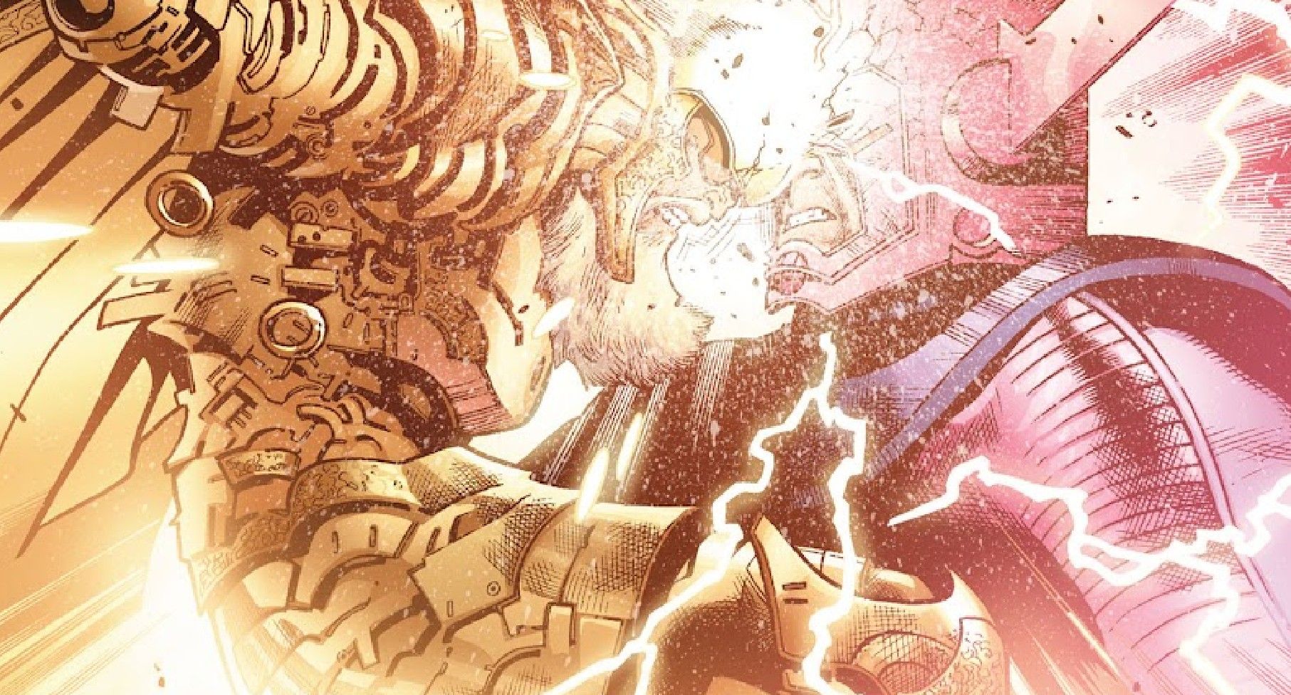 11 Strongest Gods in Thor Lore, Ranked by Power Level
