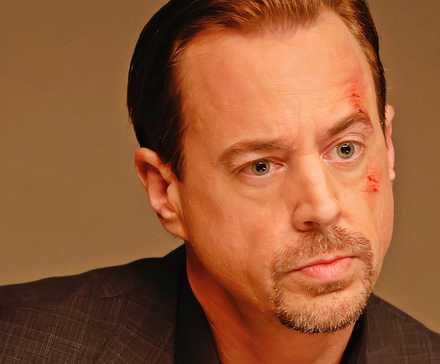 Timothy McGee in NCIS