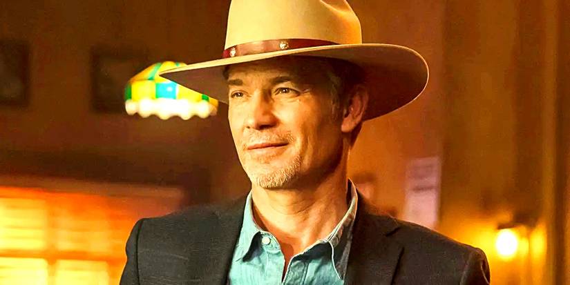 The Best Western Show For Yellowstone Fans Is Not Part Of Taylor Sheridan's Universe