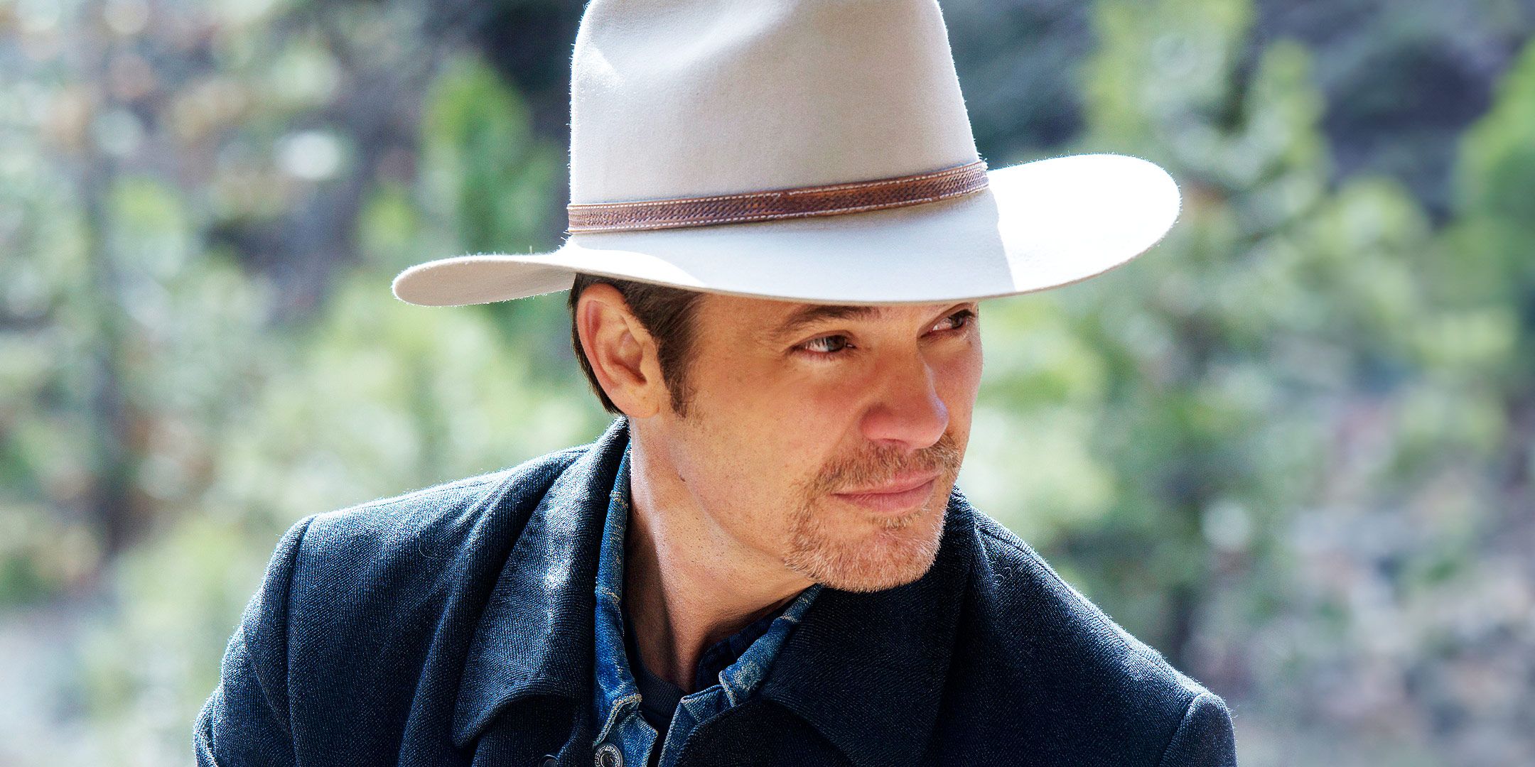 Why Justified Is The Ultimate Neo-Western TV Series