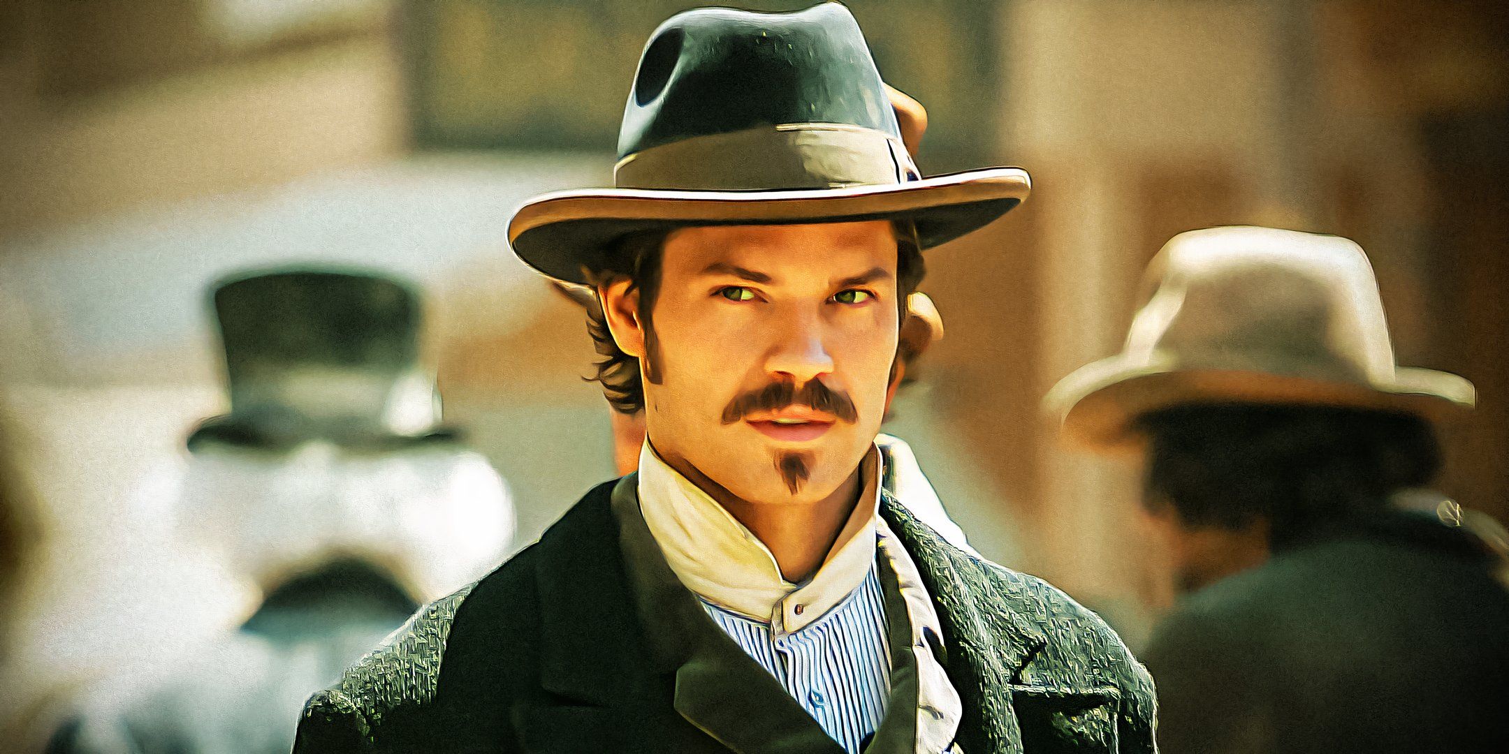 10 Best Gritty Dramas to Watch After Landman