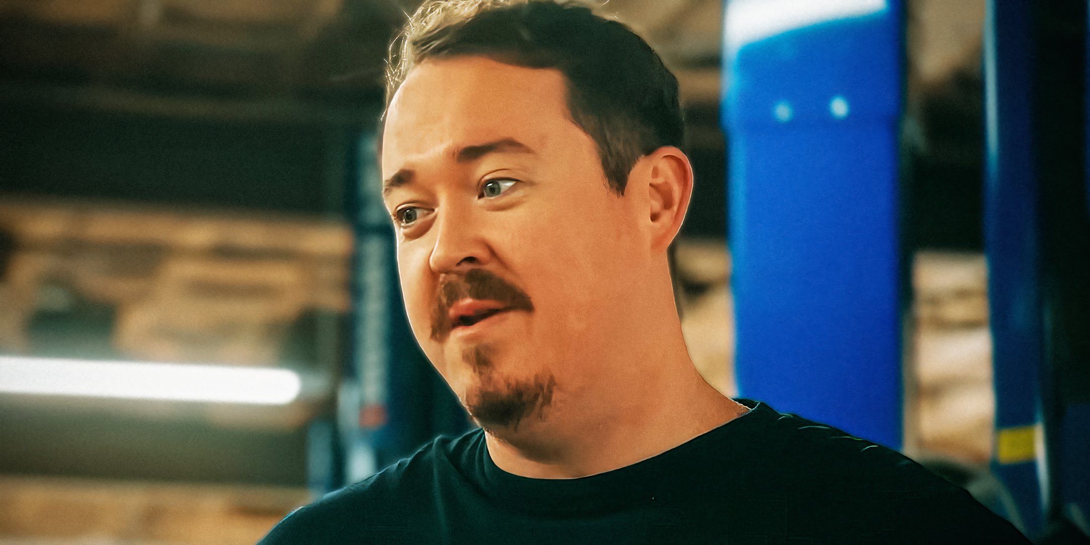 Shane Gillis Took A Huge Financial Risk To Make Netflix’s Hit Comedy ...