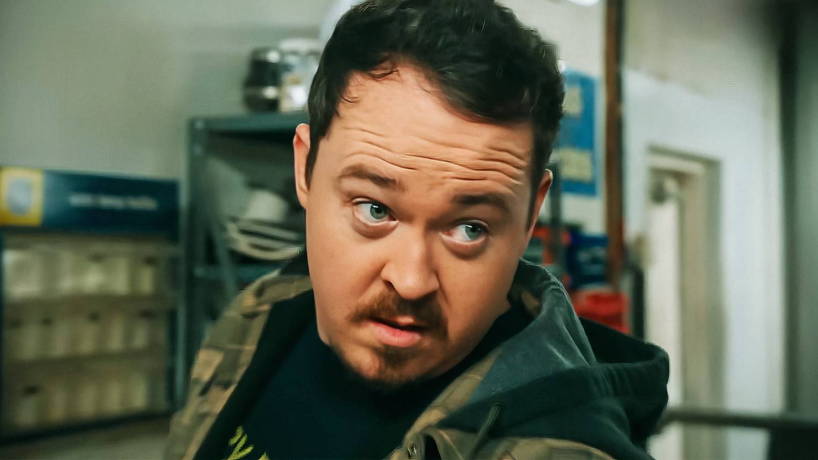 Tires Season 2 Ending Explained: What's Next For Shane \u0026 Will At Valley  Forge Auto Center, image size:1600x900