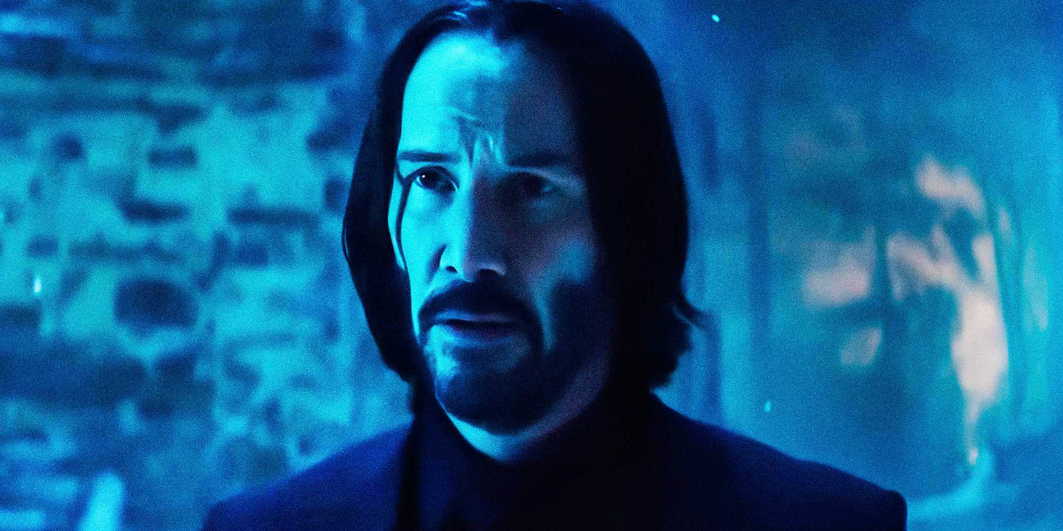 Keanu Reeves Explaining John Wick 5 Has To Explain The Most Confusing Part Of Keanu Reeves ...