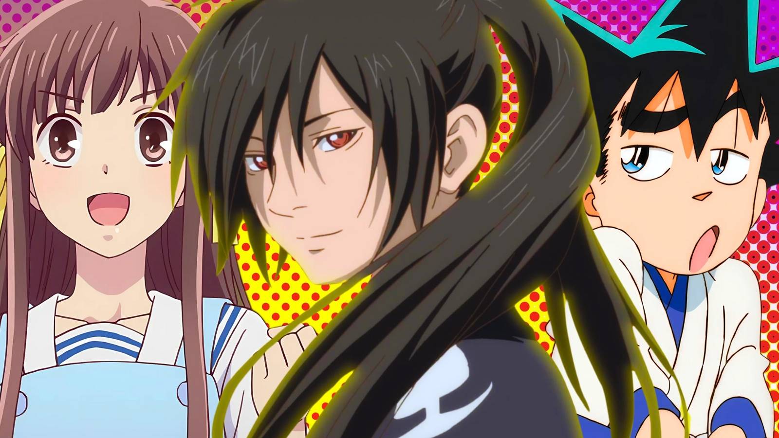 Anime Remakes Are Controversial, But These 10 Shows Surpassed Their ...