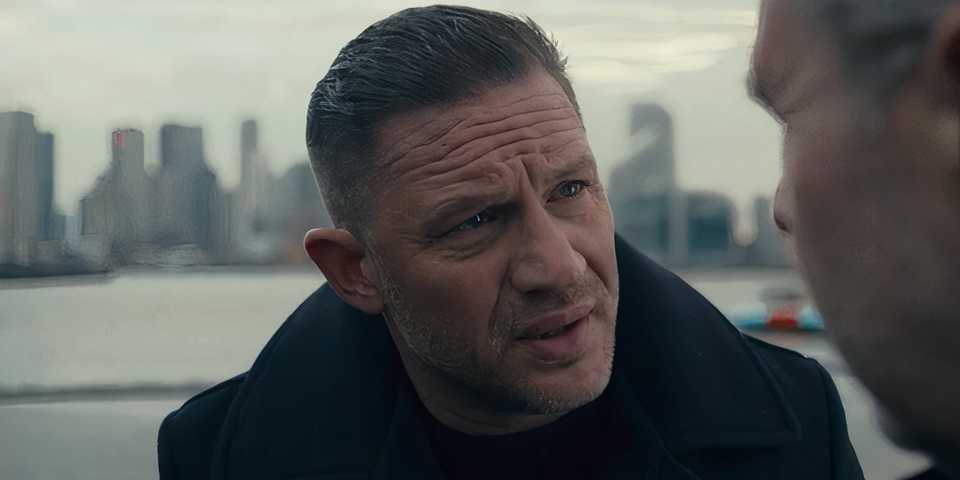 Tom Hardy & Guy Ritchie's Returning 10-Part Crime Thriller Series Is ...