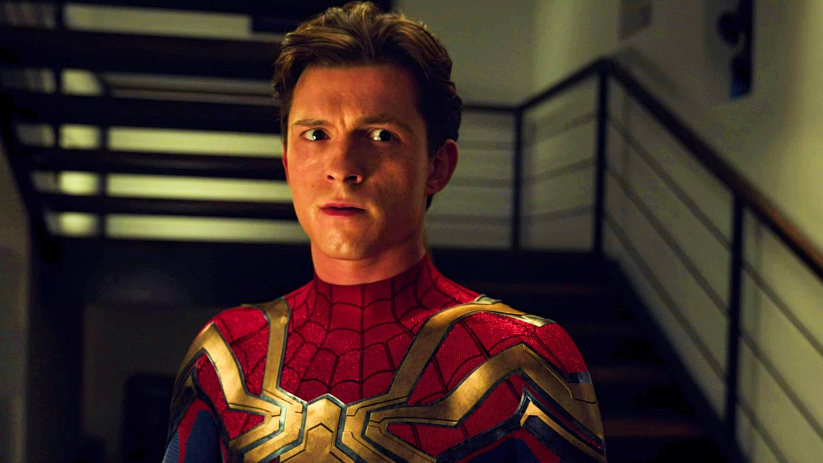 After Spider-Man: No Way Home, Jon Watts Was