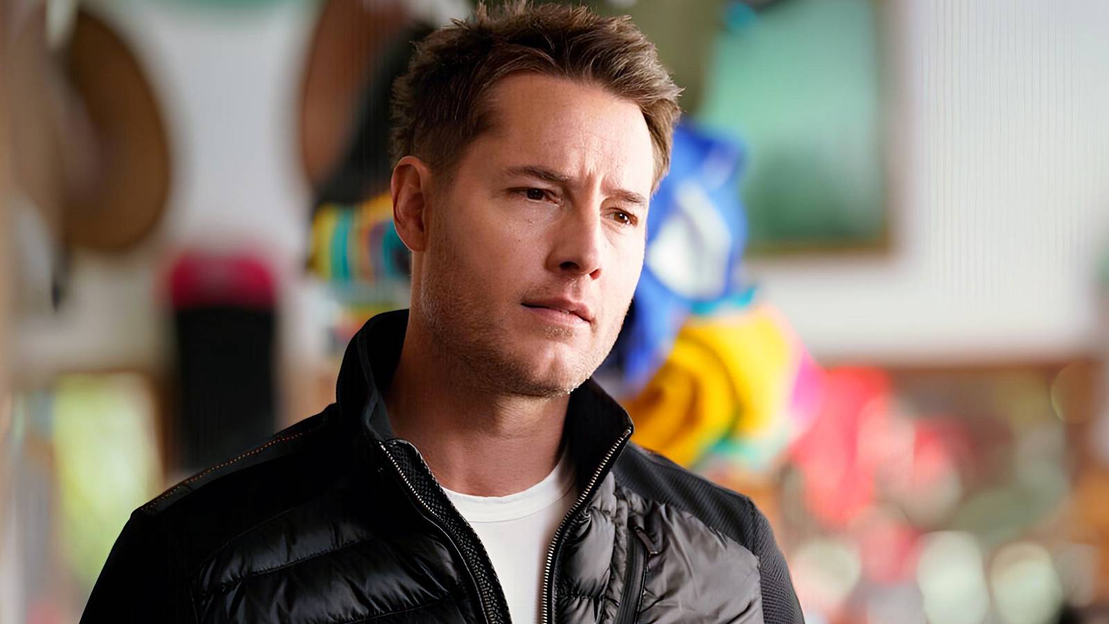 Justin Hartley Leaving Tracker? The Truth About Colter Shaw's CBS Future Explained