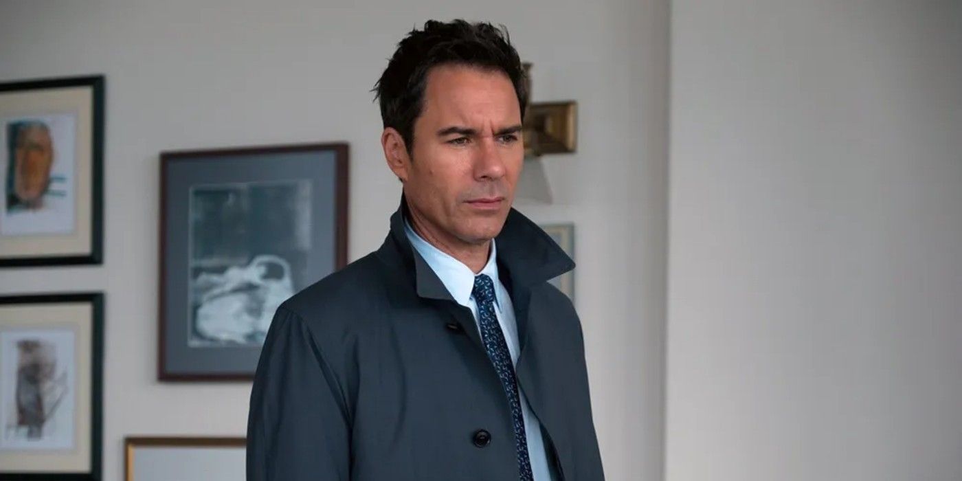 Travelers Is Arguably Netflix's Best Sci-Fi Of All Time