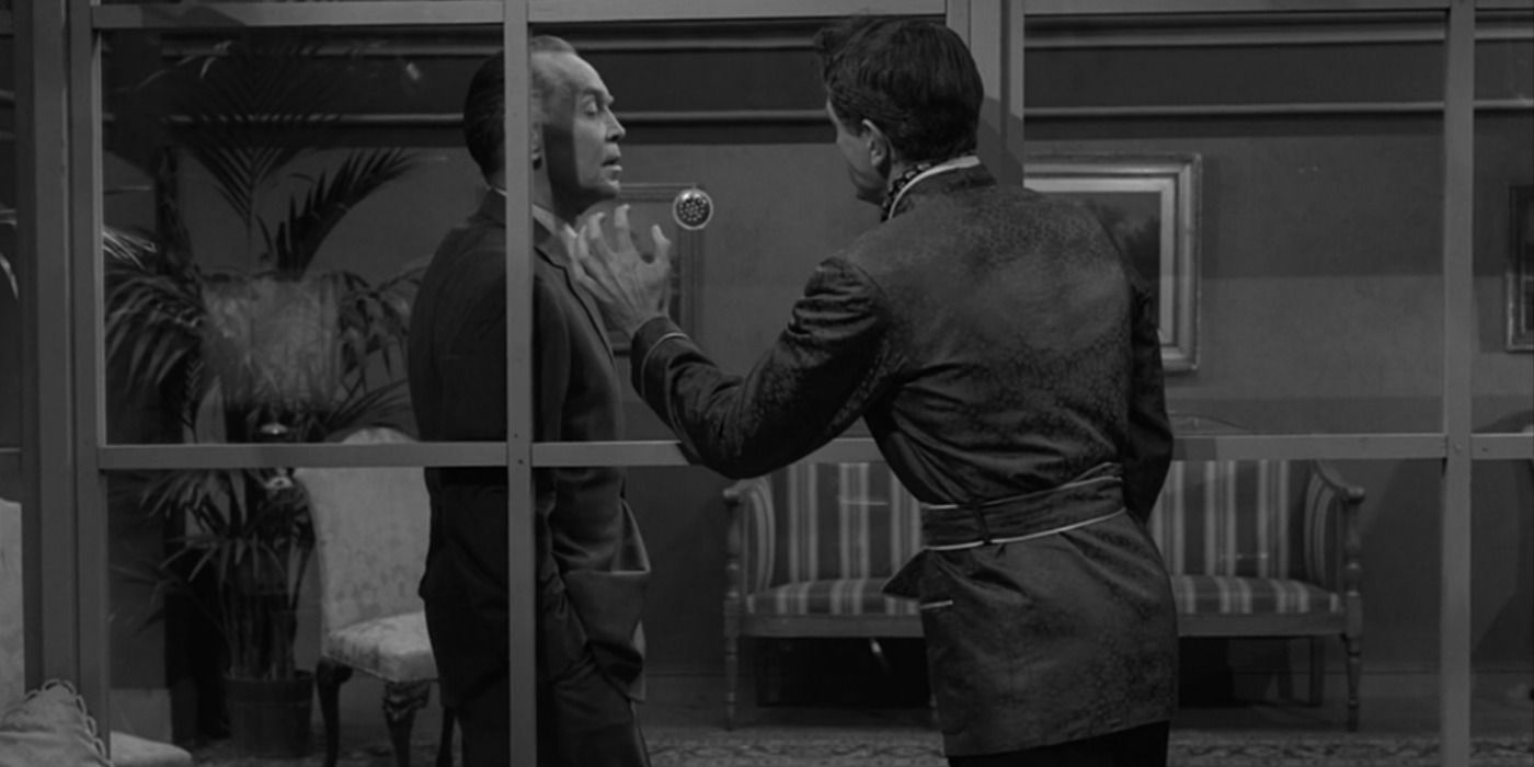 The Twilight Zone's 10 Most Shocking Twist Endings