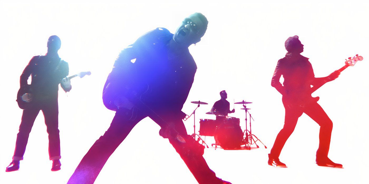 10 Terrible Rock Albums From Genuinely Great Bands image