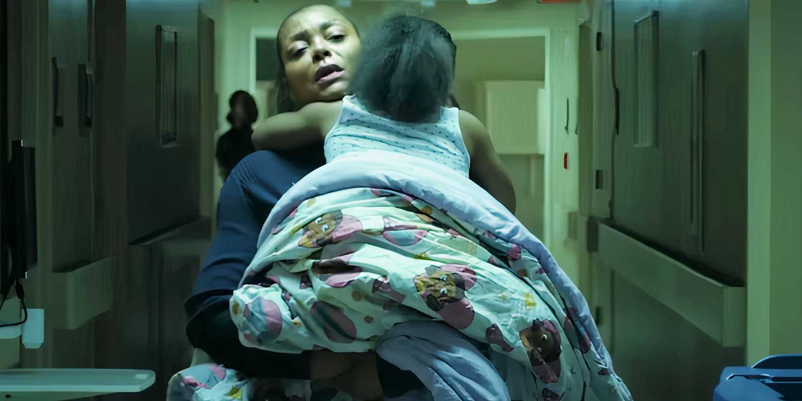 The Last Straw – What Finally Made Janiyah Snap?