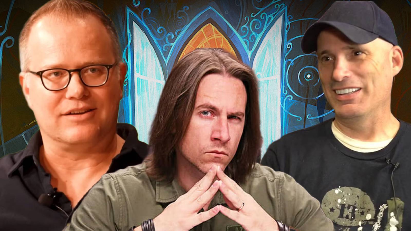 I Might Actually Play Critical Role's RPGs Now That They've Got Two Of ...
