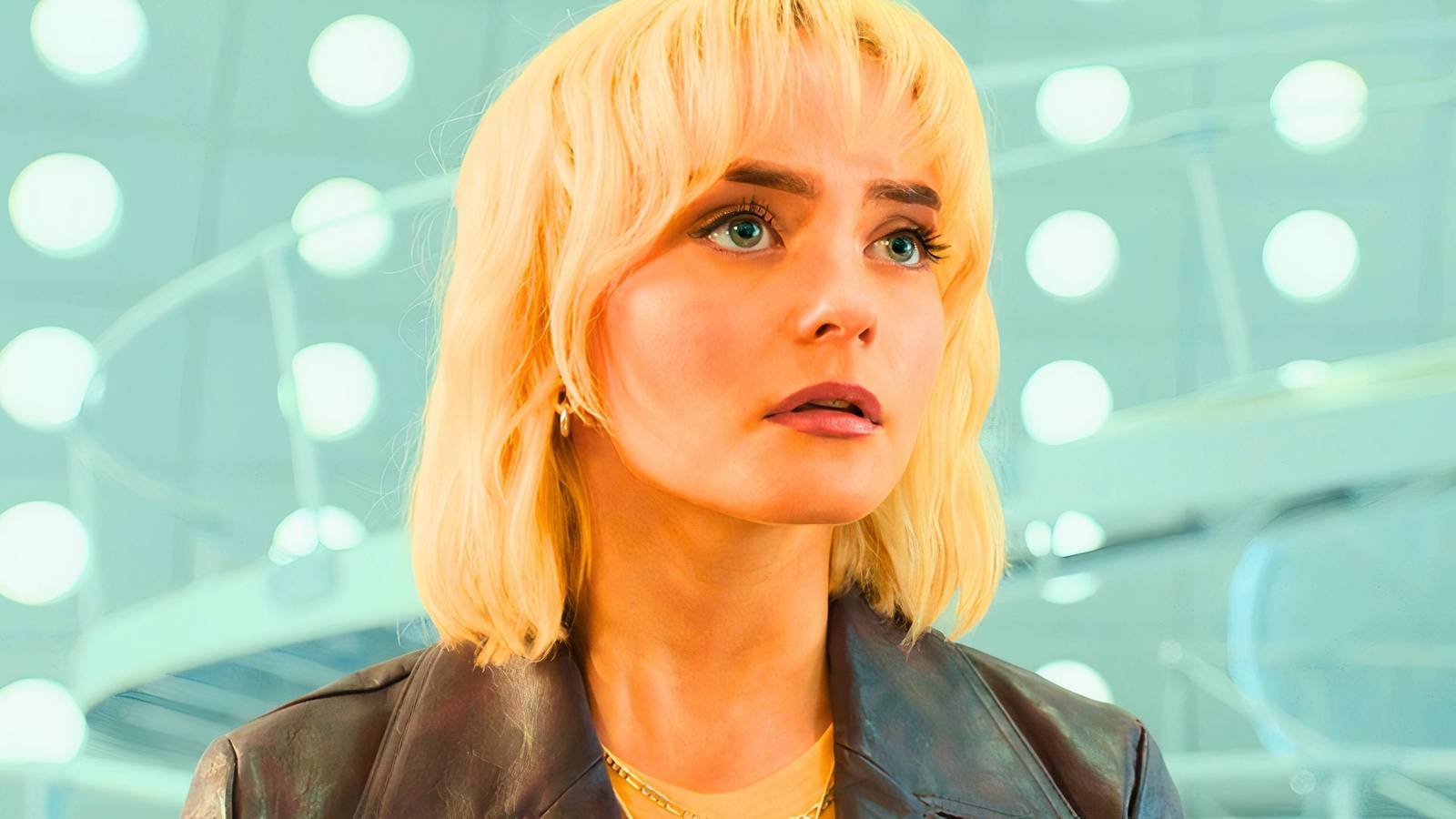 Doctor Who: How Ruby Sunday Remembers Poppy When Everyone Else Forgets Her