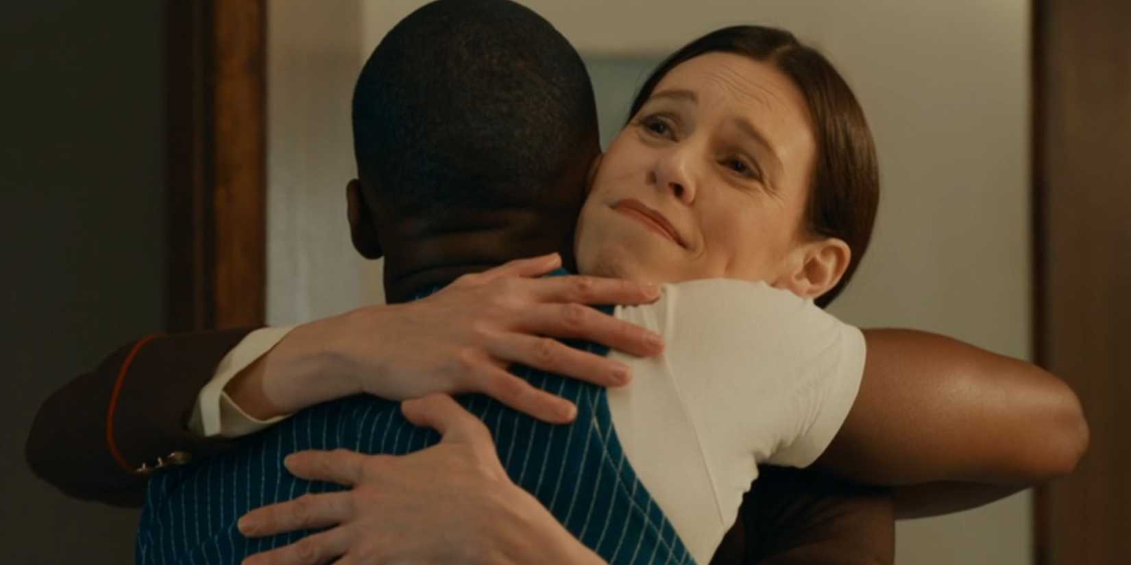 Ncuti Gatwa como o Quinzeno Doutor em Doctor Who.