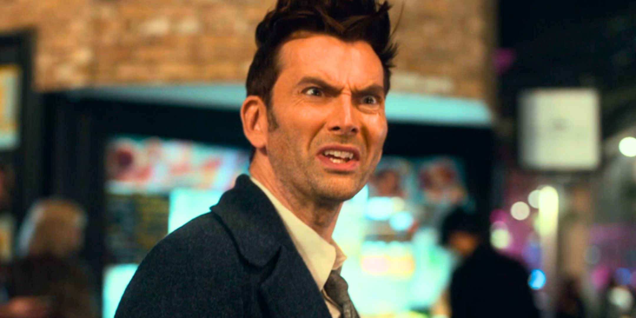 Doctor Who's Highest-Rated Episodes Of The Disney Era All Have The Same ...