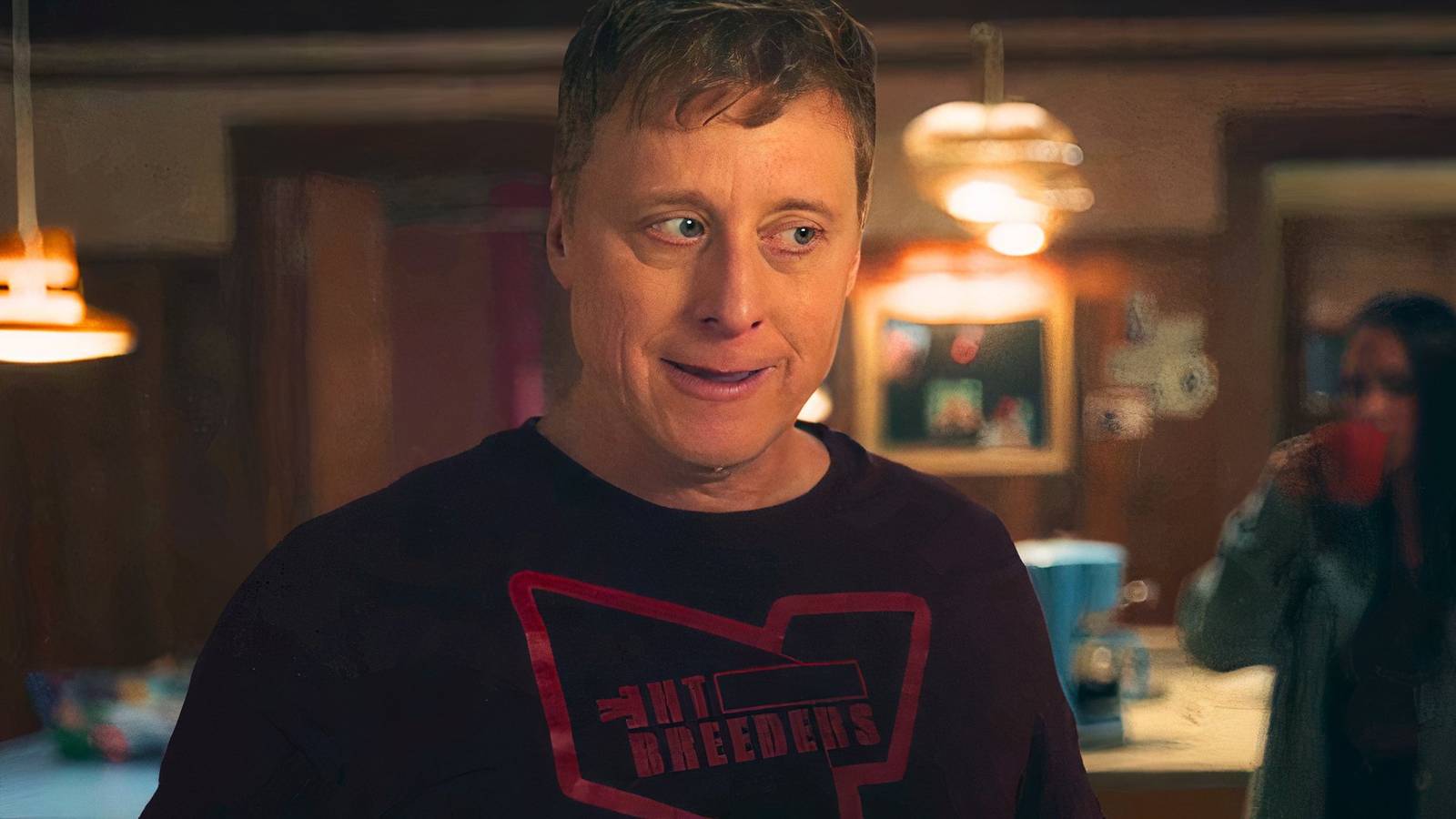 Resident Alien Season 4's Massive Grey Twist Brings Harry Vanderspeigle ...