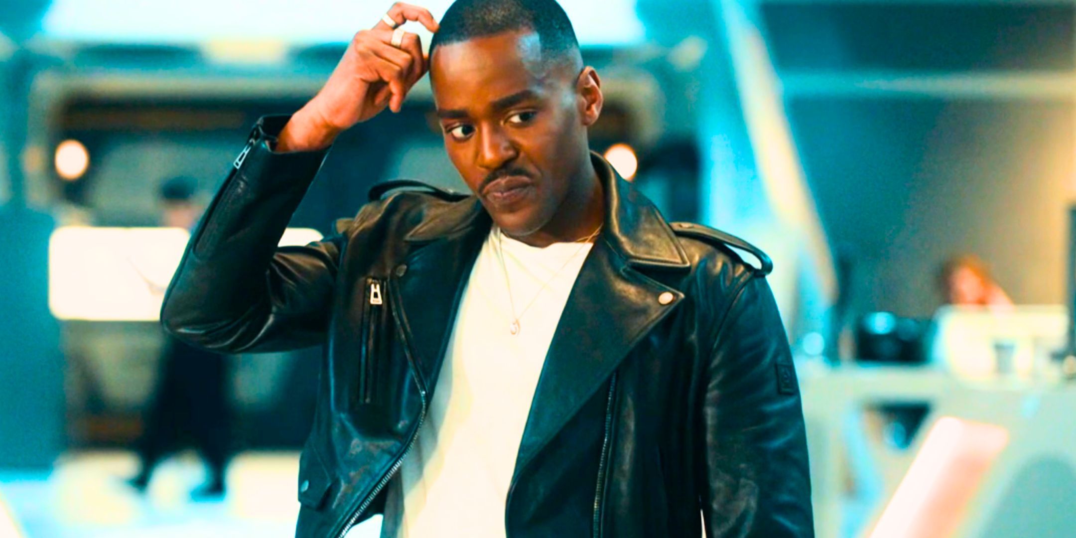 Ncuti Gatwa Reveals A Major Regret About His Time As The Fifteenth Doctor