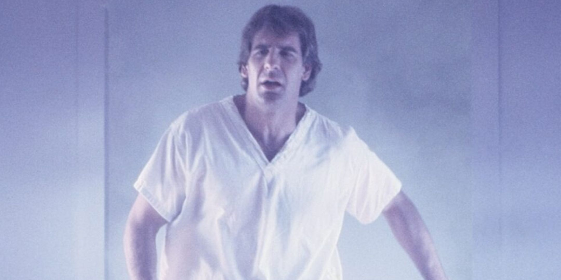 Scott Bakula as Sam Beckett in Quantum Leap