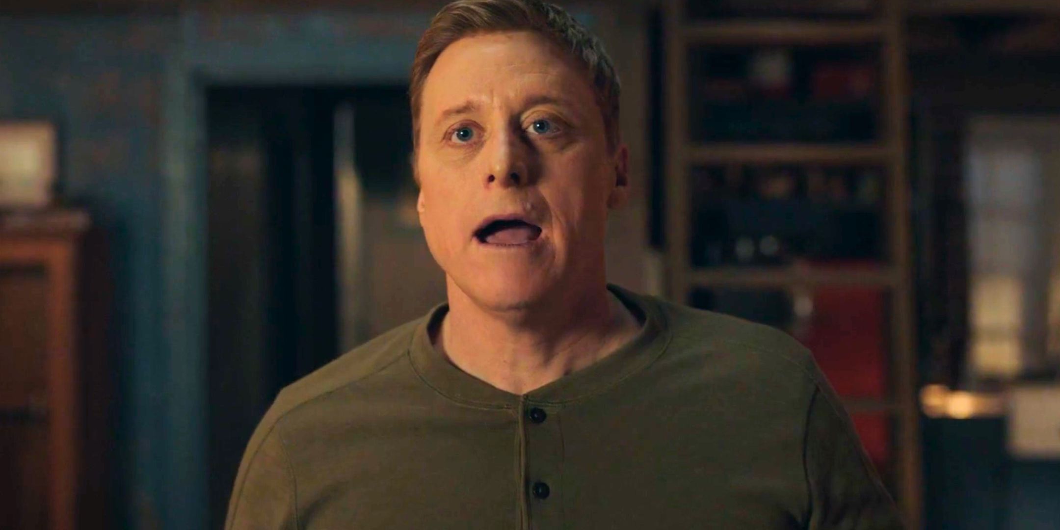 Resident Alien Season 4's Great Missing Character Is Even More