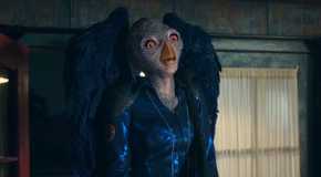 Heather in Resident Alien