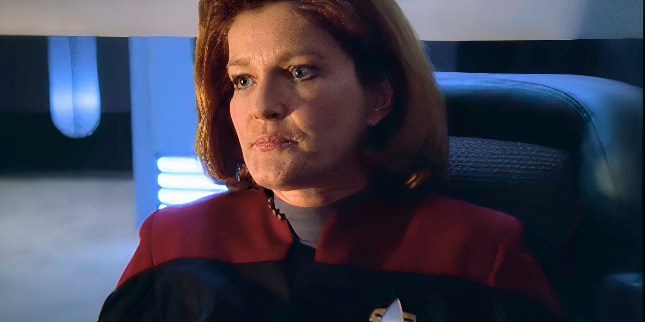 10 Mysteries Star Trek: Voyager's Sequel Must Answer