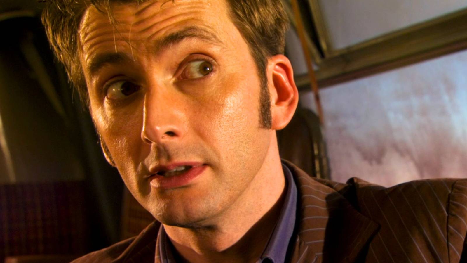 David Tennant's Best TV Character Can't Be Contested, But 2 Others Come So Close
