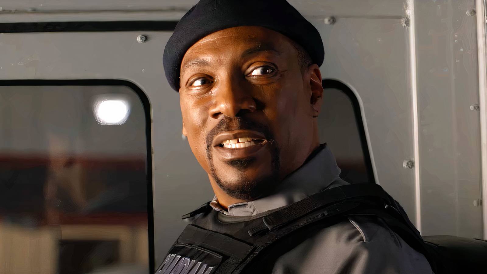 Eddie Murphy's New Movie Bridges Two Generations Of Comedy With An SNL ...
