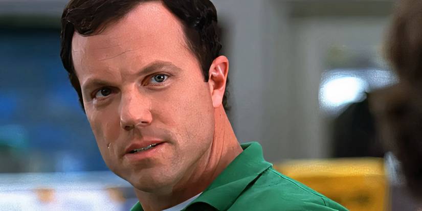 Adam Baldwin in Chuck