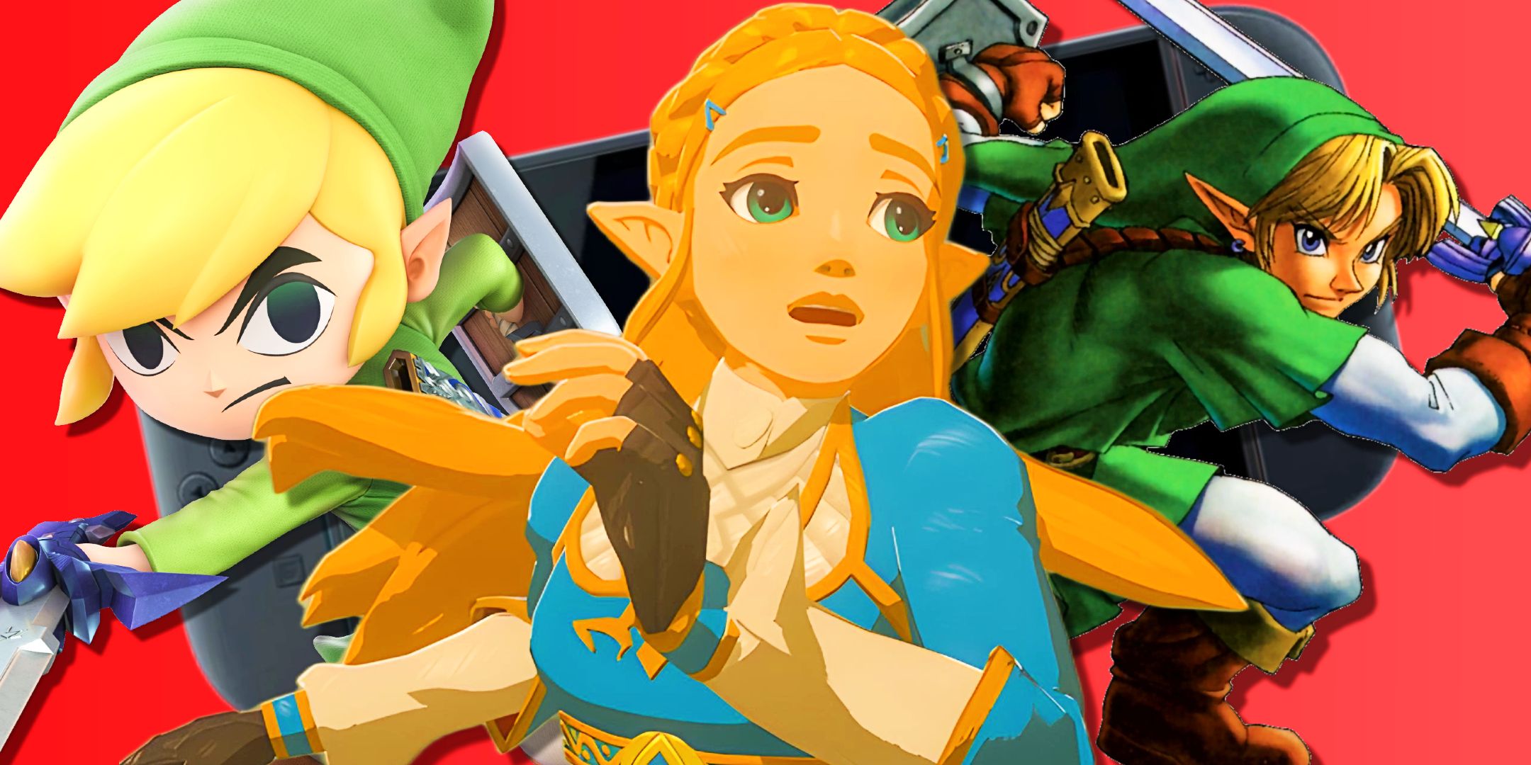 Legend Of Zelda Ultimate 40th Anniversary Release Arrives December 2026 image