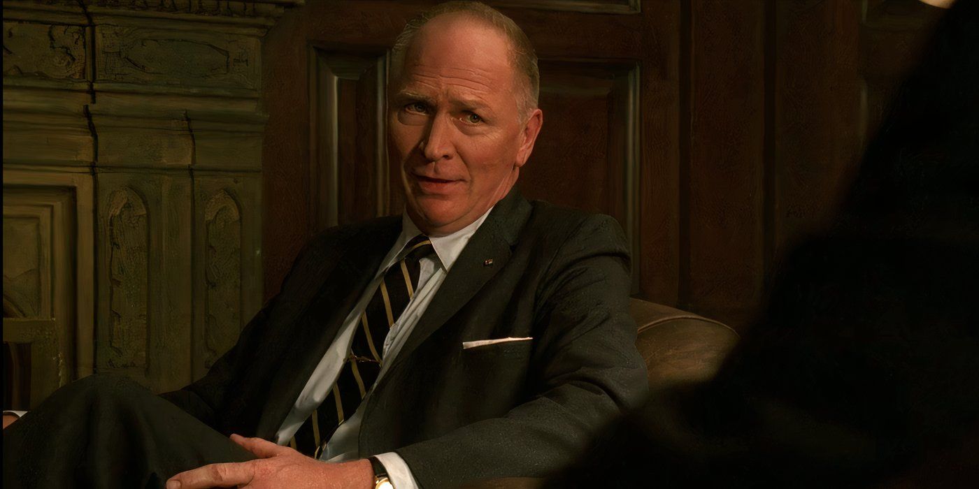 Vaughn Armstrong Mad Men