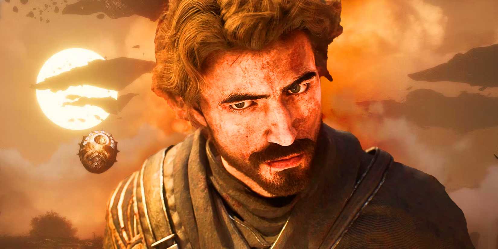 Verso In Clair Obscur Expedition 33