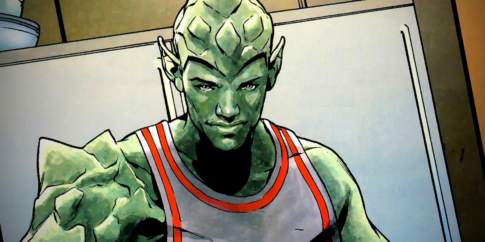 10 Strongest X-Men Heroes With Animal Powers