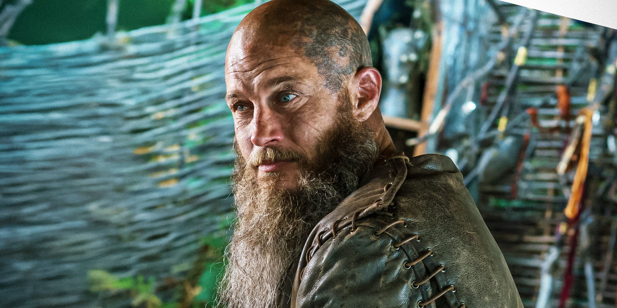 10 Vikings Scenes That Shocked Everyone (Number 1 Is Hard To Watch)