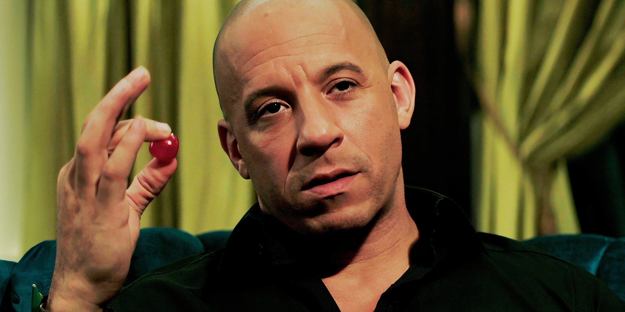 The Last Witch Hunter Sequel Confirmed by Lionsgate