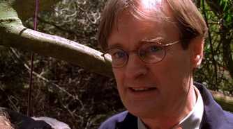 David McCallum as Ducky NCIS