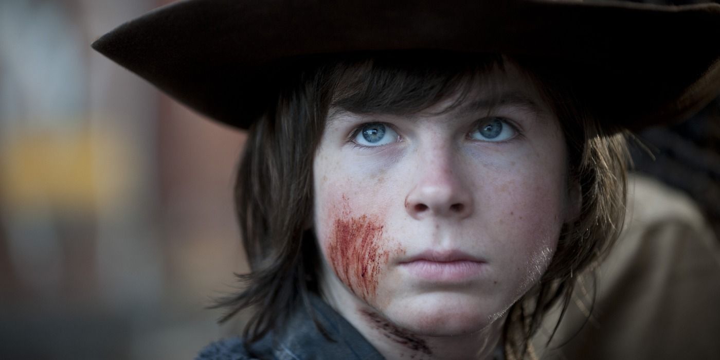 8 Episodes From The Walking Dead That Are Considered Masterpieces