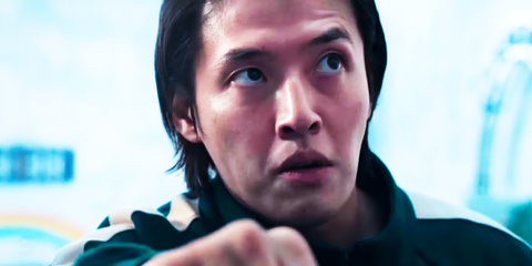 Dae-ho in Squid Game season 3