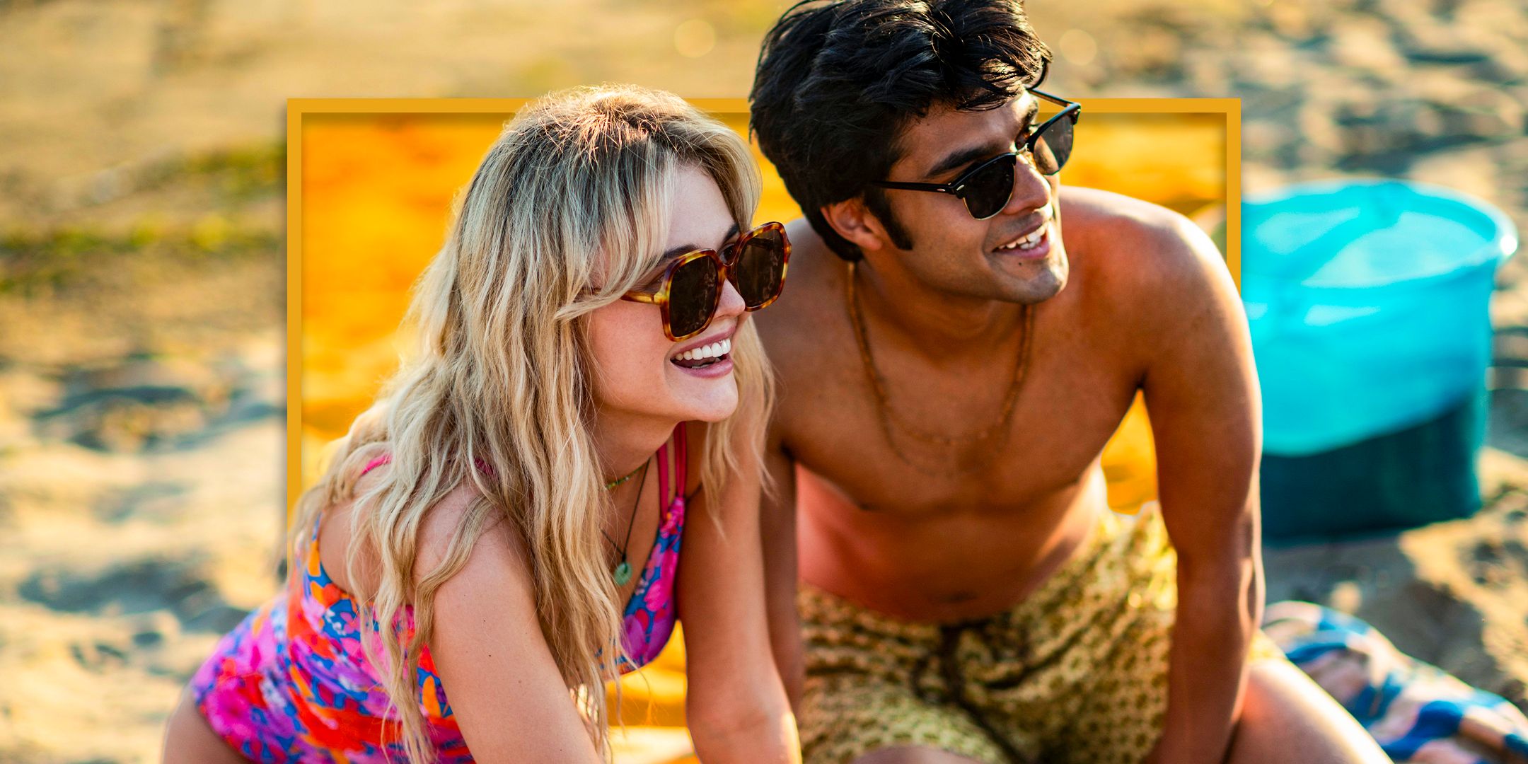 We Were Liars Cast & Character Guide