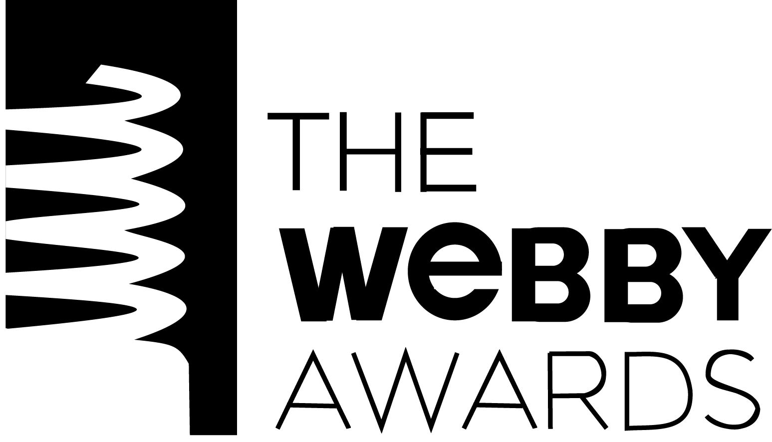 The Webby Awards Logo