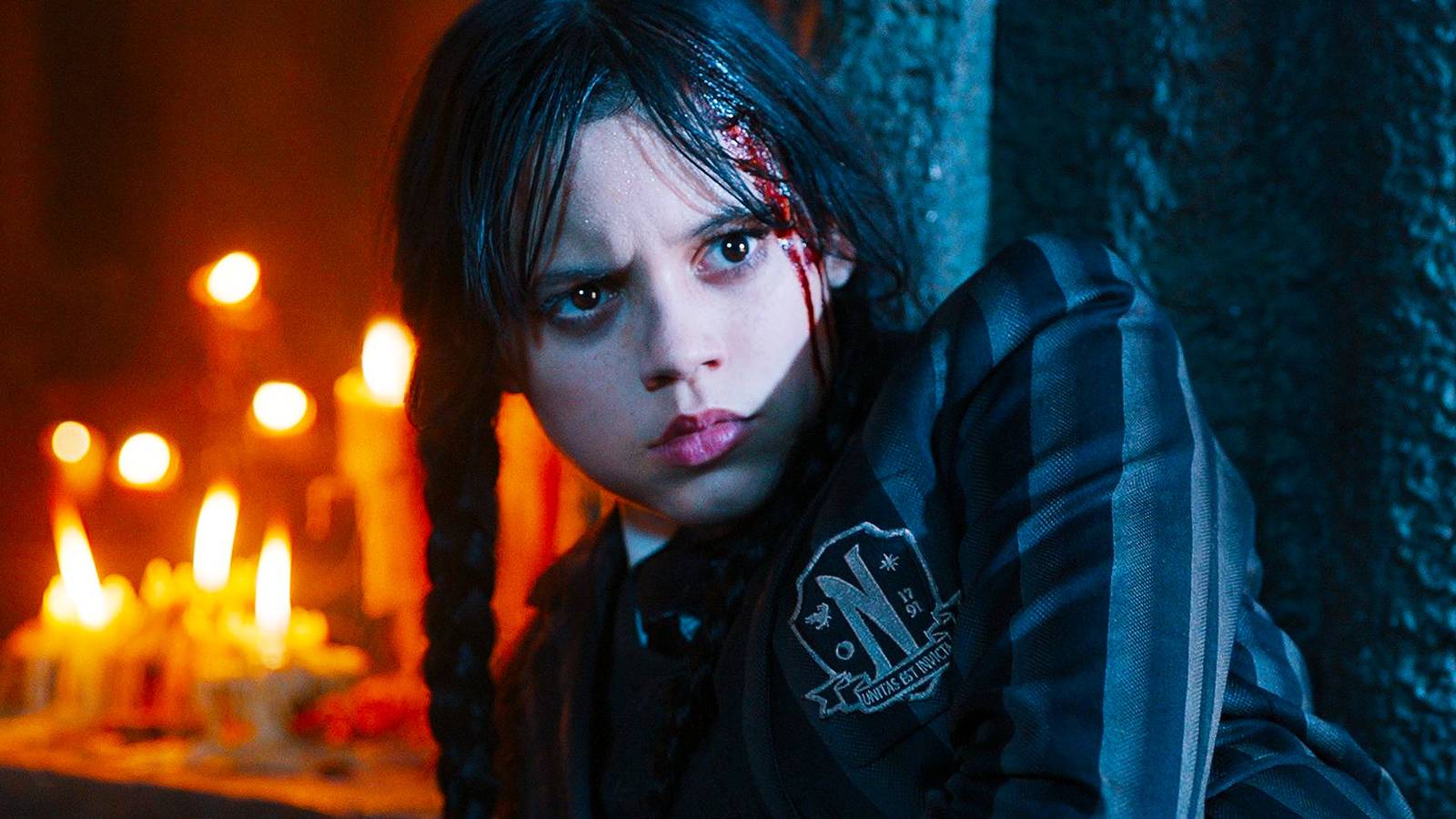 Wednesday Rotten Tomatoes While Waiting For Wednesday Season 2, Watch Netflix's Supernatural Teen ...