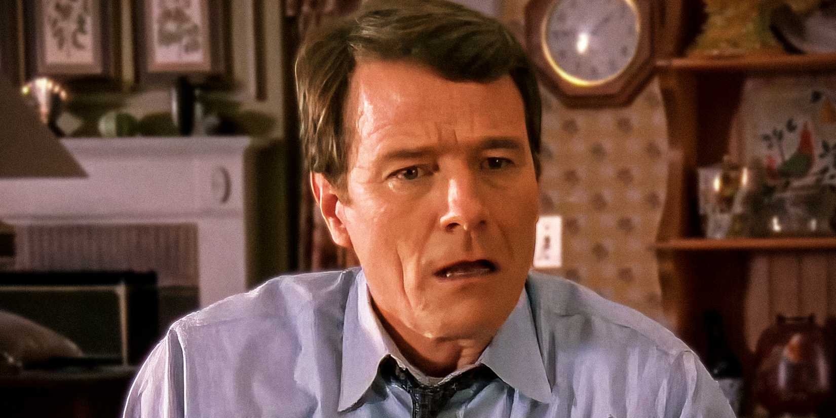 Hal looking confused in Malcolm in the Middle