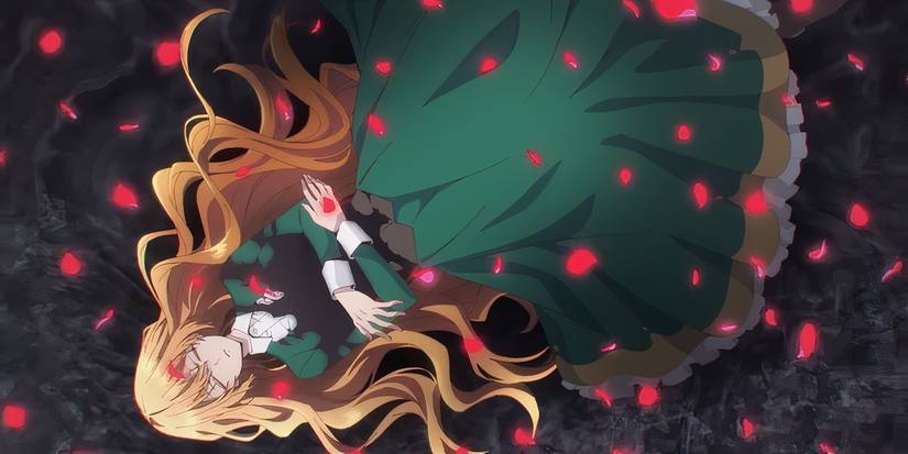 为什么雷莉娜最终会出现在公爵府 雷莉娜之死