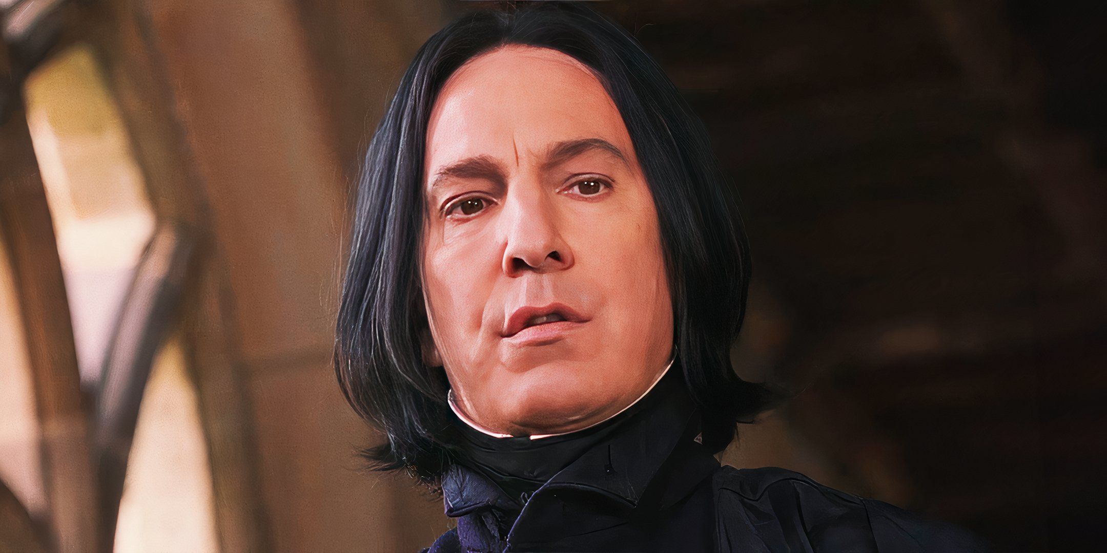 Harry Potter's New Hagrid Response Is A Perfect Example Of The HBO ...