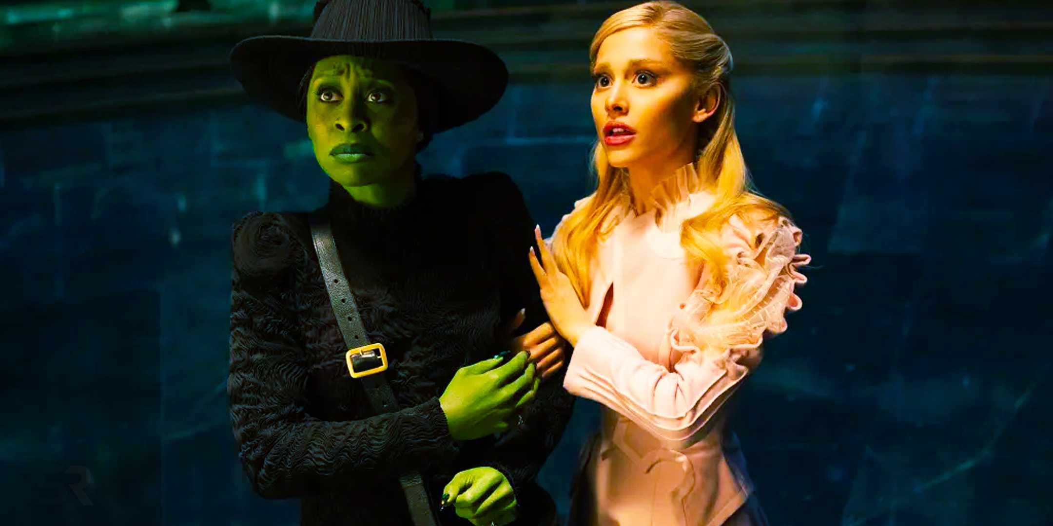Wicked Program Dorothy's Role In Wicked: For Good Explained (Who Is Playing Her?)
